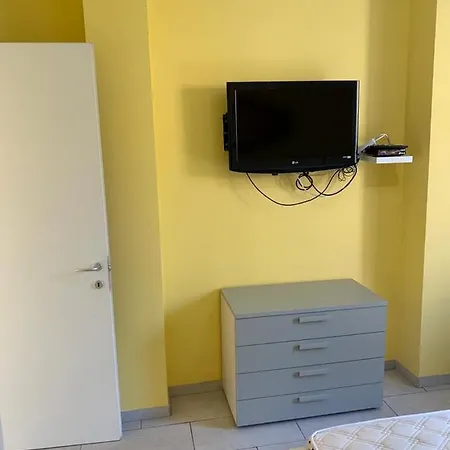 Casa Dei Limoni *