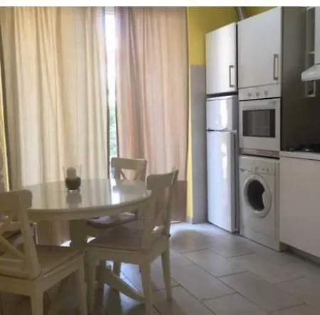 Casa Dei Limoni Holiday home *