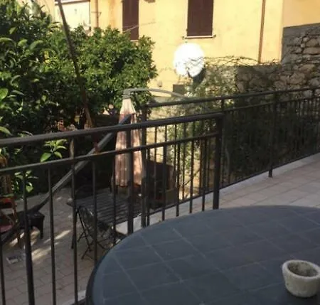Casa Dei Limoni * Lerici
