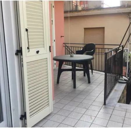 Casa Dei Limoni Holiday home *