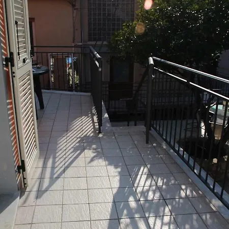 Casa Dei Limoni *