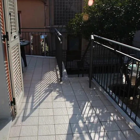 Casa Dei Limoni *