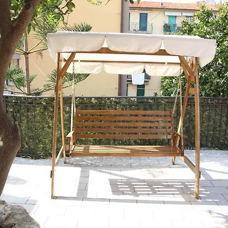 Casa Dei Limoni
