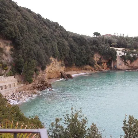 Holiday home Casa Dei Limoni Lerici