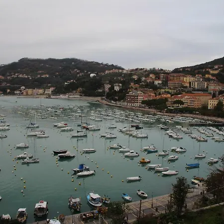 Holiday home Casa Dei Limoni Lerici