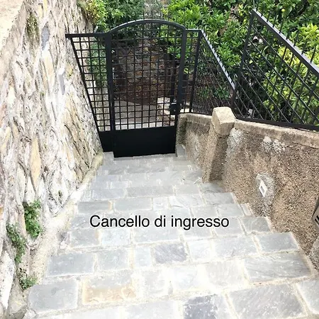 Casa Dei Limoni * Lerici