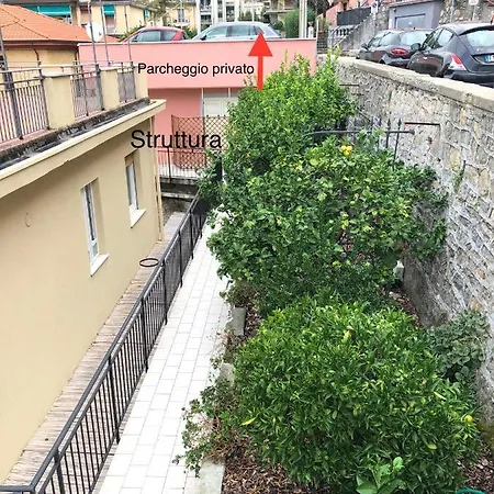 Casa Dei Limoni Holiday home
