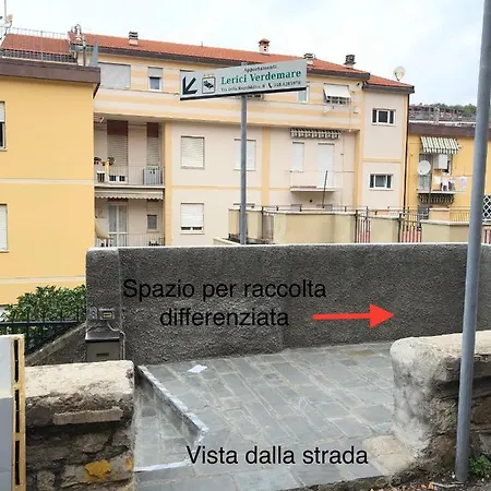 Holiday home Casa Dei Limoni *