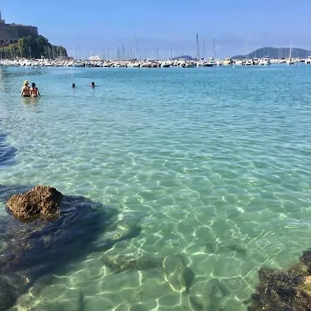 بيت للعطل Casa Dei Limoni ليريسي