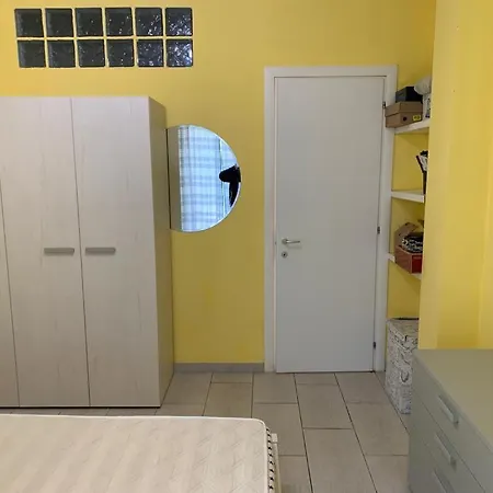 펜션 Casa Dei Limoni