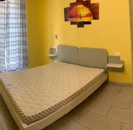 بيت للعطل Casa Dei Limoni ليريسي