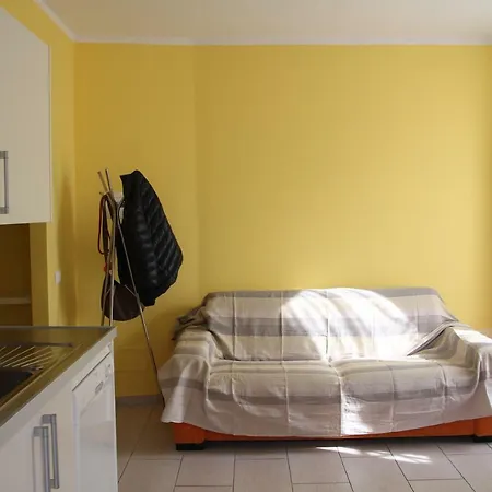 بيت للعطل Casa Dei Limoni ليريسي