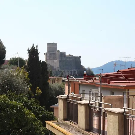 بيت للعطل Casa Dei Limoni *