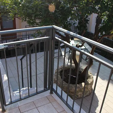 Casa Dei Limoni * ليريسي