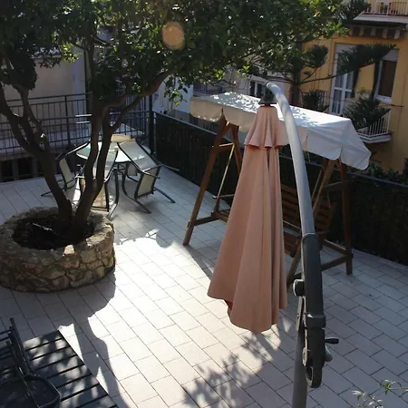 Casa Dei Limoni
